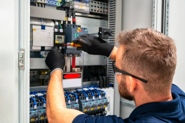 Best Affordable Emergency Electrician  in Kankakee, IL