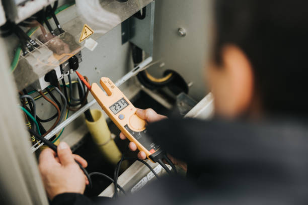 Best Industrial Electrical Services  in Kankakee, IL