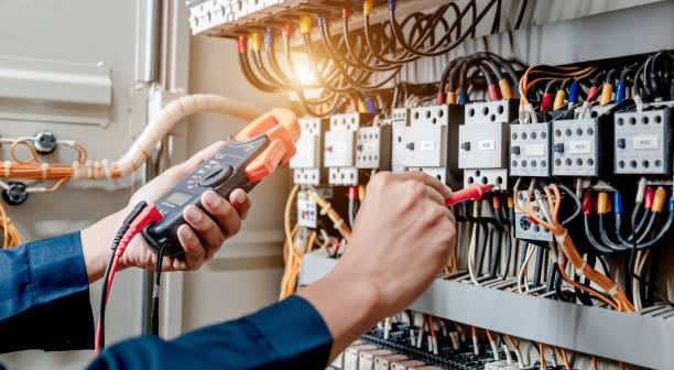 Best Licensed Electrician  in Kankakee, IL