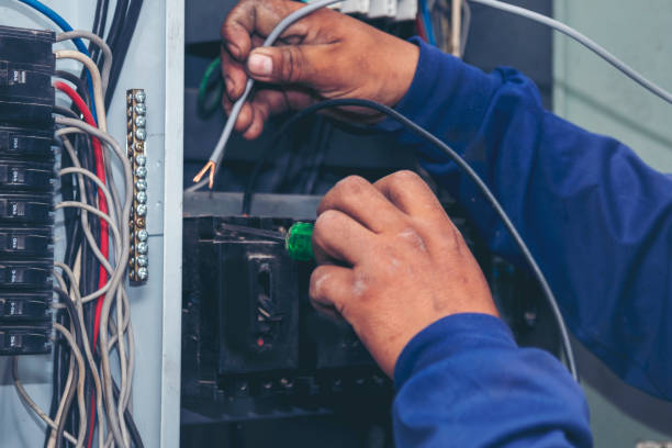 Best Local Electrician Companies  in Kankakee, IL