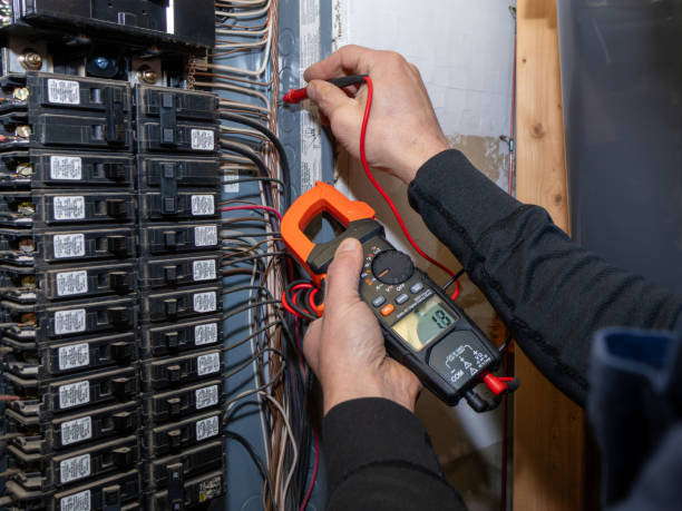 Best Local Electrician Companies  in Kankakee, IL