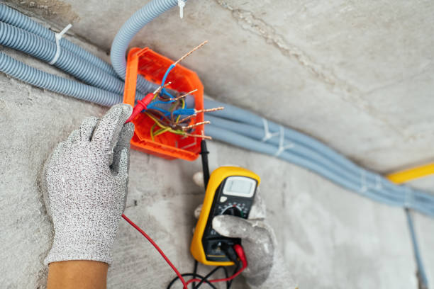 Best Electrical Contractors for Businesses  in Kankakee, IL